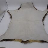 Goat skin