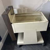 1970s VAL-REX metal furniture