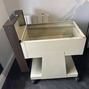 1970s VAL-REX metal furniture