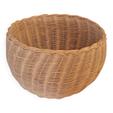 Wicker basket