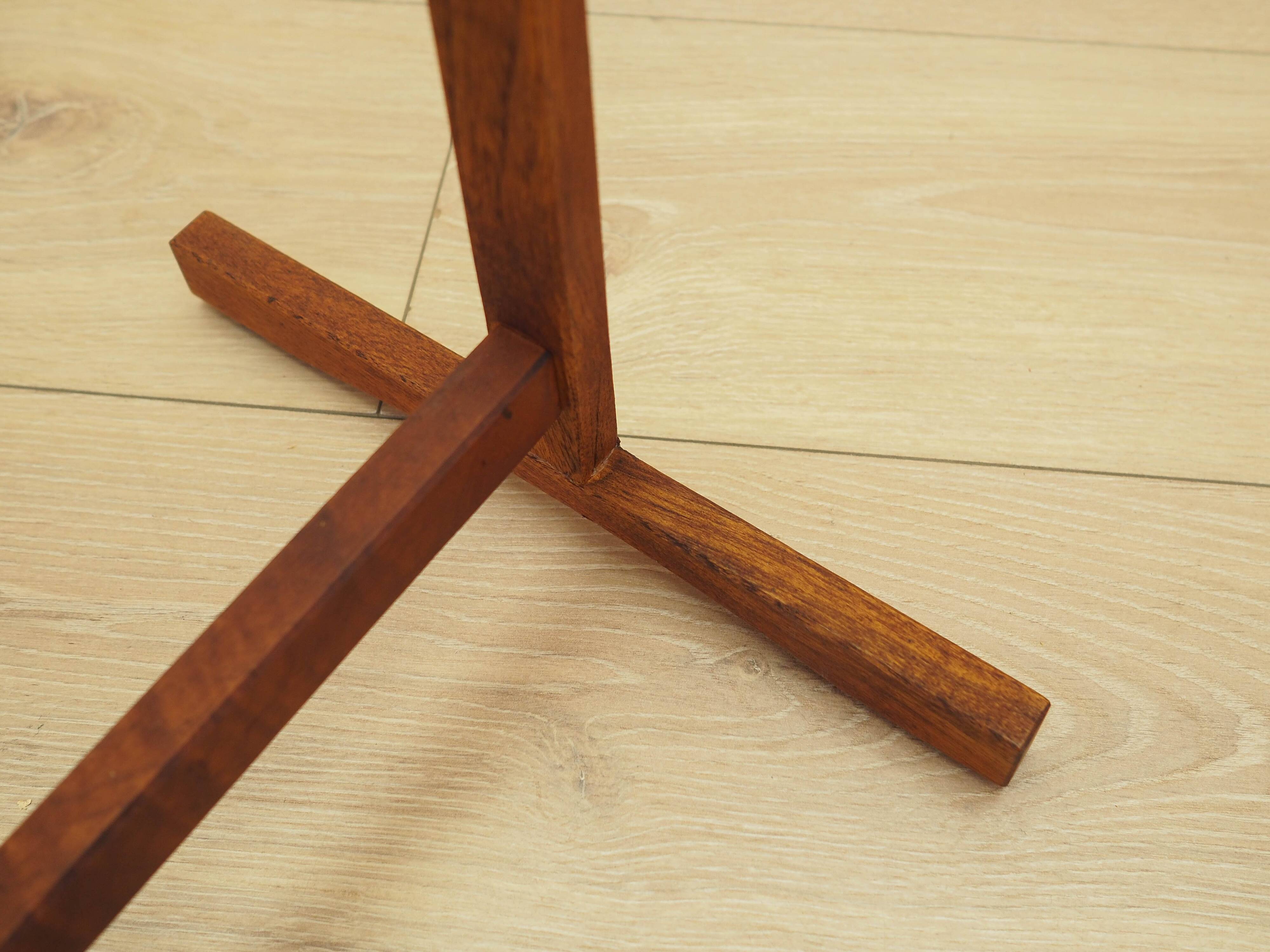 Music stand, Danish design, 1980s, made in Denmark