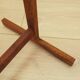 Music stand, Danish design, 1980s, made in Denmark