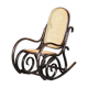 Chaise à bascule pour enfant