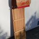 Vintage 70s sled Canada