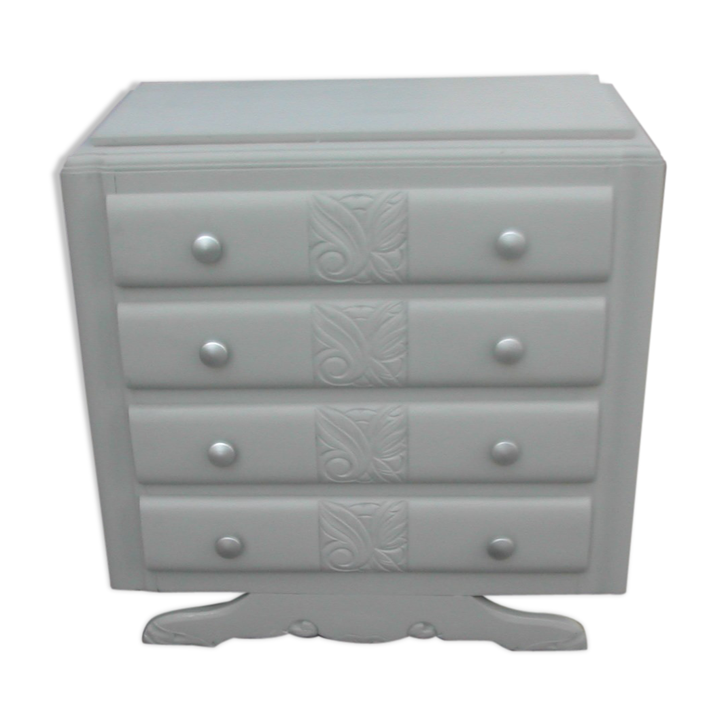 Commode