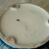 Ceramic planter fives lille gustave de bruyn art nouveau late 19th century