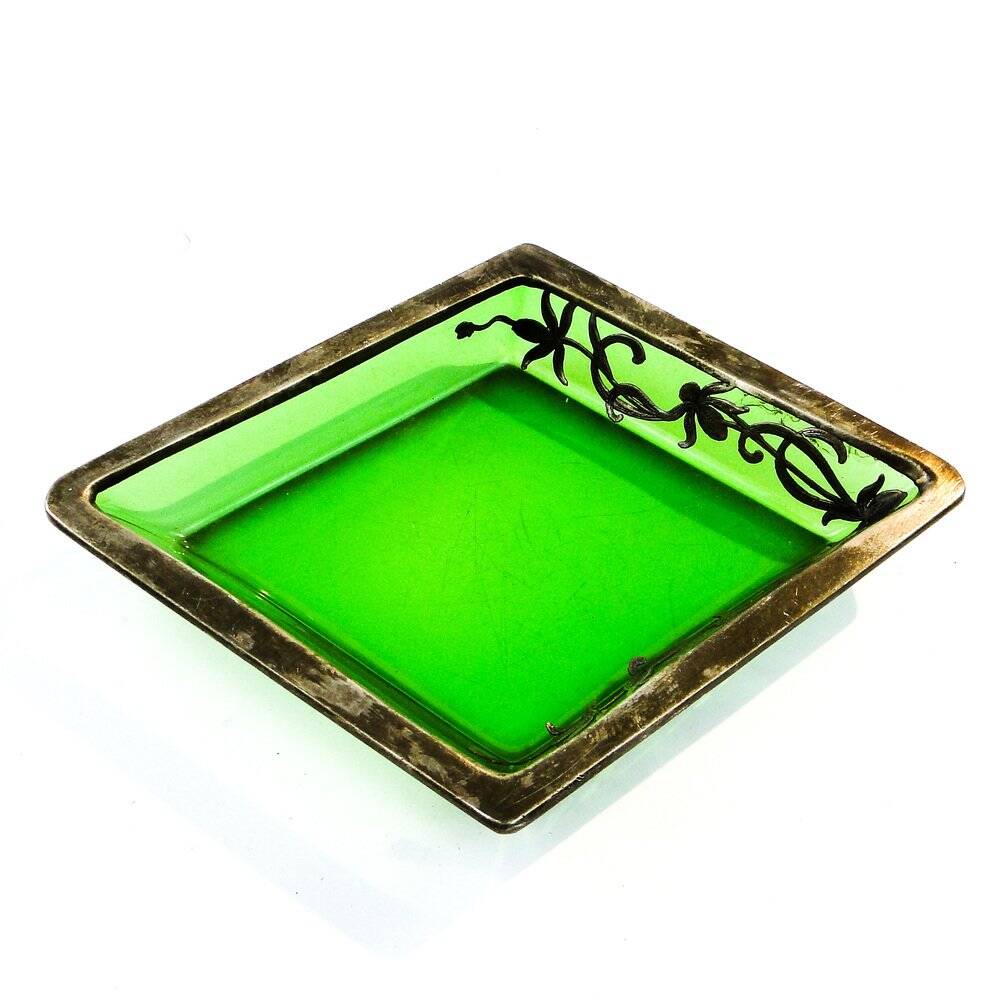 Art Deco Polish toolbox by Josephinehutte, 1930s