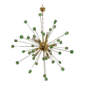 Lustre murano