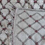 Moroccan rug - 197 x 335 cm