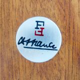 Rosewood coffee table by Poul Cadovius