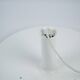 Danish vintage Optima pendant lamp by Hans Due, Fog og Morup, 1973