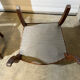 Period armchair