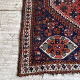 Tapis persan Meshkin début XXème siècle
