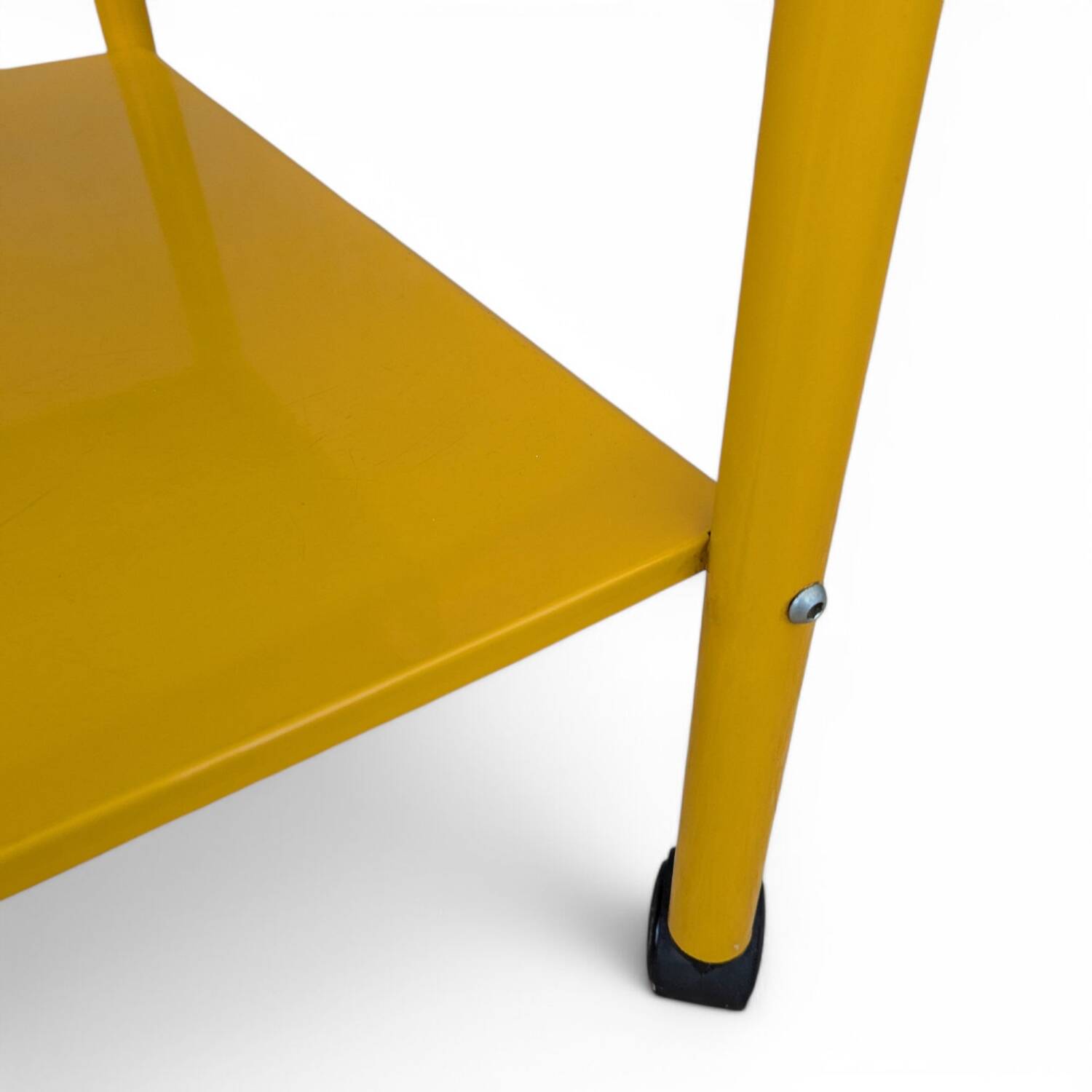 Space Age 'Tech Trolley' by Johan Huldt and Jan Dranger for Innovator, 1970