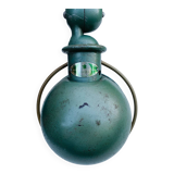 JIELDE lamp