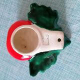 Vintage ceramic vallauris