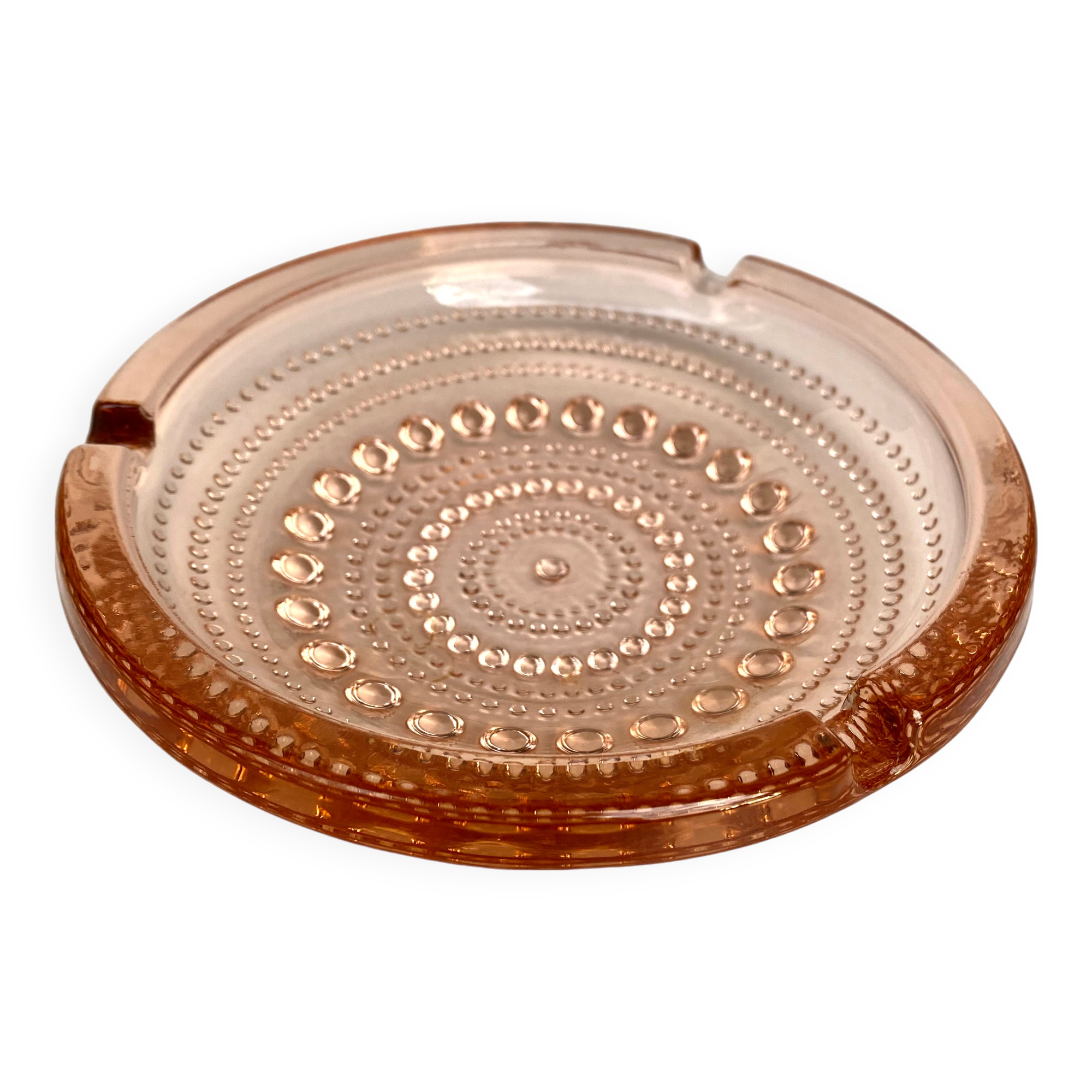 Vintage ashtray/trinket tray