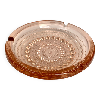 Vintage ashtray pocket emptier