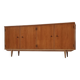 Buffet du milieu du siècle