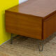 Vintage scandinavian row – 127.5 cm