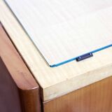 Pair of bedside tables