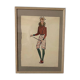 Fashion drawing G Mazoyer