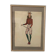 Fashion drawing G Mazoyer
