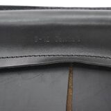 CAB armchairs by Mario Bellini for Cassina, 1970s, set of 2