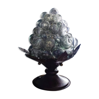 Grape Cluster Lamp