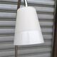 Vintage Ikea Basisk lamp by Wiebke Braash
