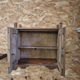 Wall storage