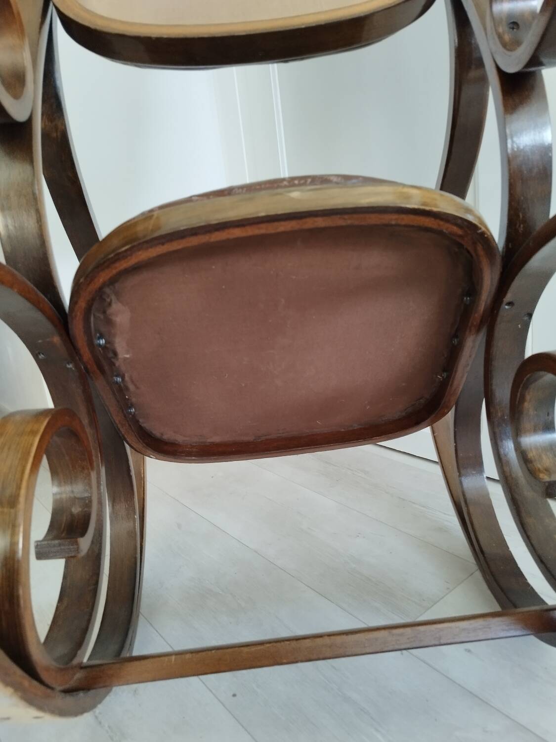 Crassevig - Luigi Crassevig - Armchair