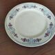 Creil Montereau flat plate, Toledo model