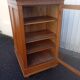 Display cabinet