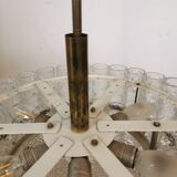 Doria Leuchten Chandelier