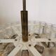 Doria Leuchten Chandelier