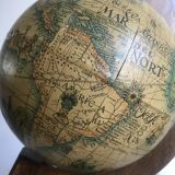 Globe terrestre