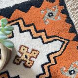 Tapis vintage