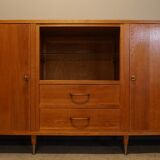 Vintage 1960 buffet