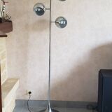 Lampadaire eyeball