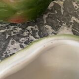 Artichoke-shaped dish