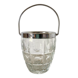 Vintage ice bucket