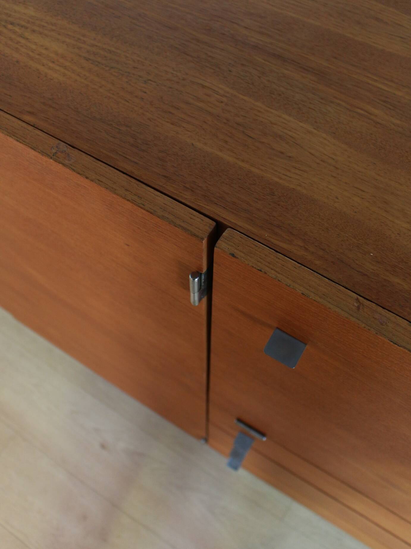 Cabinet – Pierre Guariche, Meurop