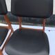 2 Scandinavian chairs from the 60s
