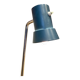 Grande lampe industrielle modulable 1950.