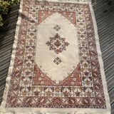 Vintage rug