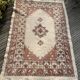 Vintage rug