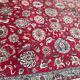 Tabriz handmade carpet - 295x395 cm