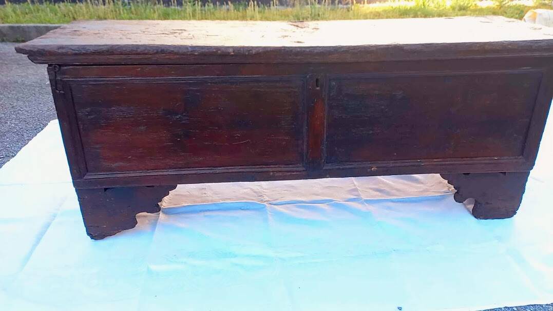 bench