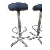 Designer bar stool